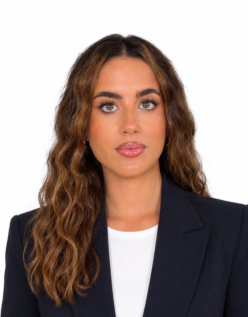 Paula, de Menuda Agencia